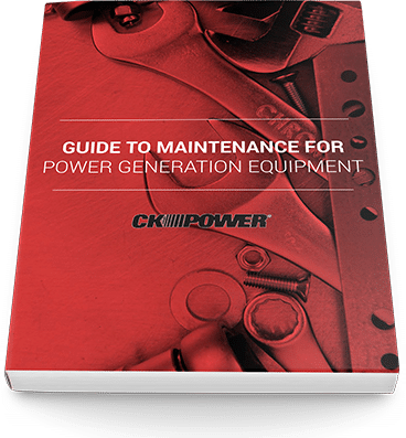 Download your guide to generator maintenance