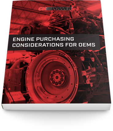 Get the engine buyer’s guide for OEMs