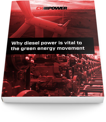 Get the guide comparing battery to diesel